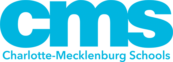 Charlotte-Mecklenburg Schools logo