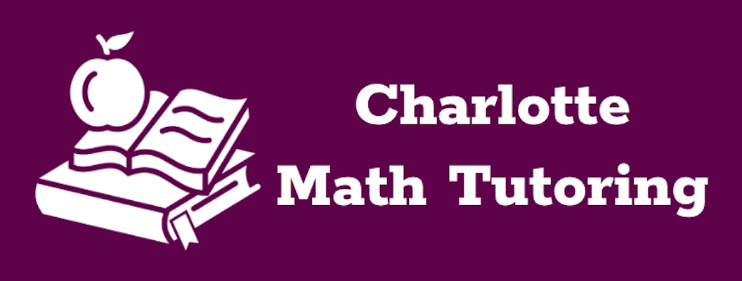 Charlotte Math Tutoring Logo