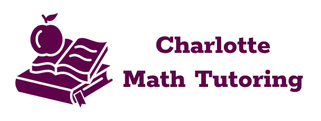 Charlotte Math Tutoring Logo