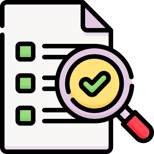 test prep icon